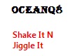  Shake It N Jiggle I