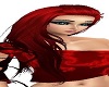 Red Cheryle Hair