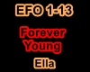 Ella-Forever Young