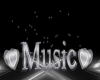 Ani. Music Floor Sign