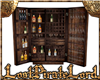 [LPL] Liquor Cabinet