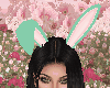 Easter Ears Green
