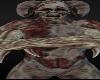Devil Monsters Halloween Costumes Funny Evil Horror Flying