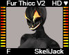 SkeliJack Fur Thicc F V2