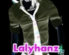 Lalyhanz Office outfit M
