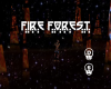 Fire Forest