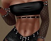 +TOP BLACK+
