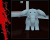 Dreams Elephant Rocker