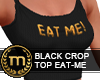 SIB - Crop Top Eat Me