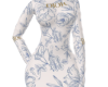 CHURCH DRESS