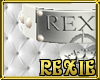[M] Rex's Collar