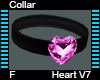 Heart Collar F V7