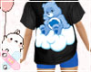 ♚ Kid Carebear Outfit