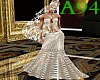 [A94] Wedding dress 10