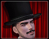 NK  Sexy Royal Suit Hat