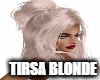 Tirsa Blonde Platinum