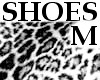 Animal Print Shoes