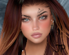 Khloe5 Ginger Ombre
