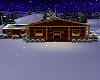 ~KJ~ Christmas Cabin 