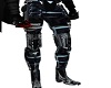 Cybernetic legging [FOG]