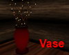 Holiday Vase