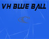 [VH] Blue O'neill Ball