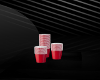 -M- Party Cups