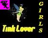 {WK}tink lover (girls)