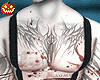 Evil Clown Muscle