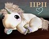 IIPII Unicorn Lucky toy