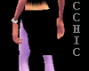 CChic-ClassyWeistShirt