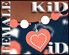 iD: Valentine 25 Necklac