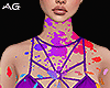 AG. Full Body Paint RL
