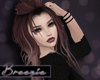 *B* Breezy Blonde Lianne