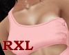 ! Buttoned Dress RXL