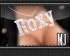 -M- Roxy Custom Necklace