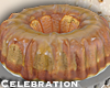 🎉 Bundt Cake