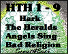 Hark The Herald Angels