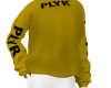 PLYR PLYR / F (Yellow)