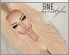 F| Kardashian 6 Blonde