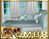 QMBR Royal Chaise Elven