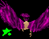 Pinkflow Angel Wings