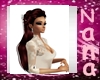 Tocado Novia Wine