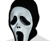 Scream mask