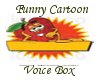 Cartoon Voice Box