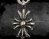 chrome rosary