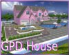 ~LV~ GPD House