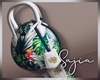 S! Palm Purses •Bag