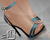 -MB- Lucille Sandals