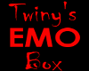 [Cryo]Twin's box